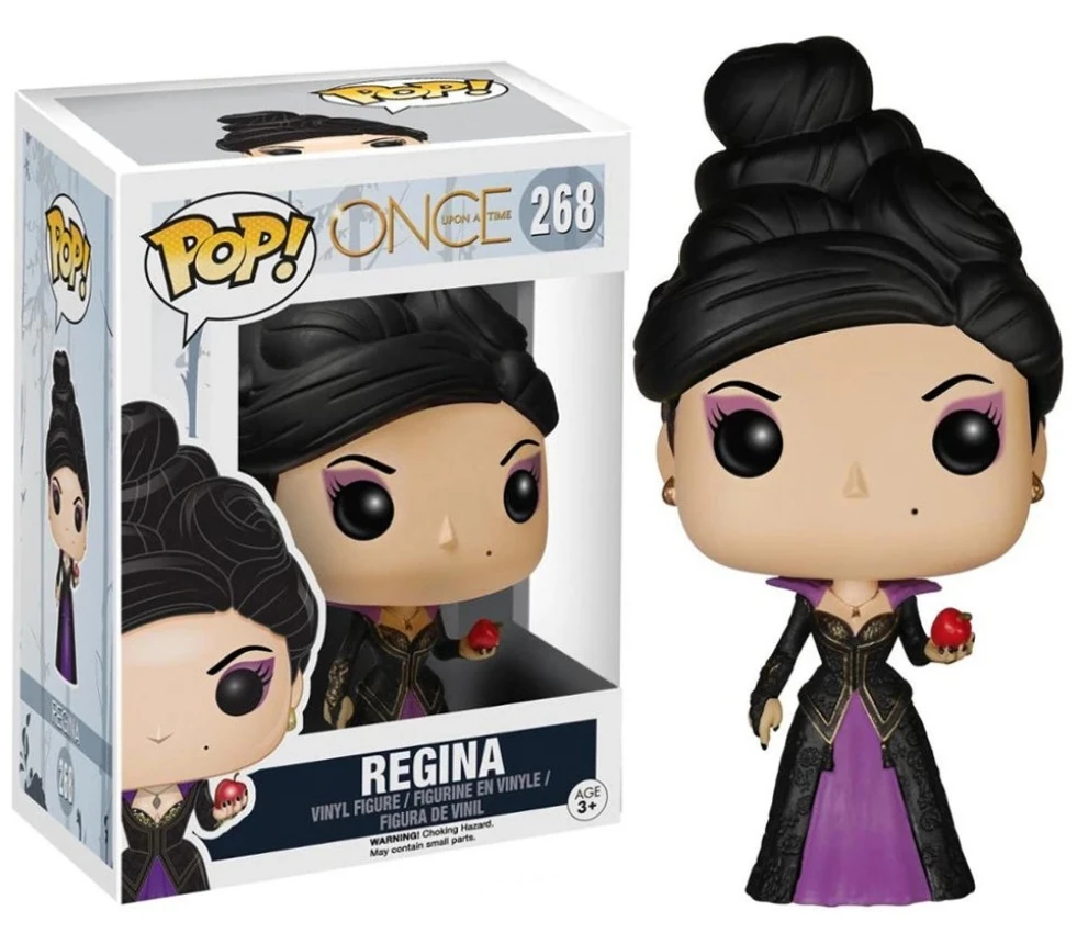 Funko pop Fairy Tail NATSU # 67 Реджина 268 Naz Gajeel 481 виниловые фигурки коллекционные модели