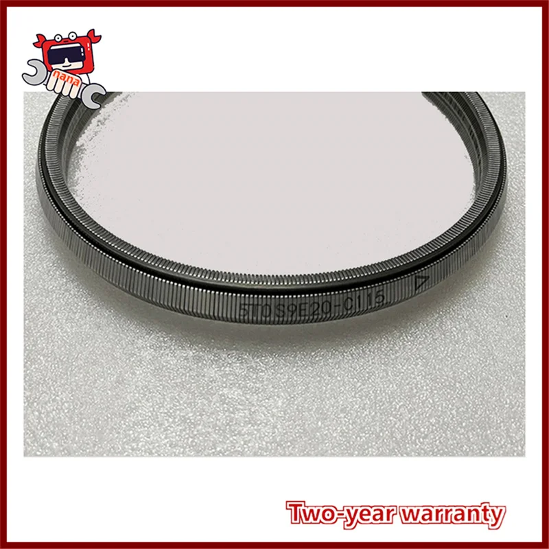 5T0 M3WC GK5 5TO оригинальный CVT автоматическая коробка передач ремень цепи для Honda Fit Civic