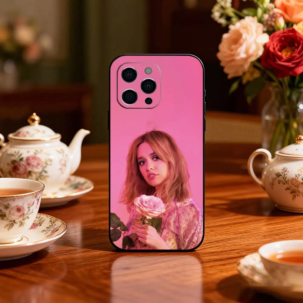 Деревянный чехол для телефона Actor A-Aimee Lou для iPhone 17,16,15,14,13,12,11 Plus, Pro Max, мягкий силиконовый черный чехол (art.: 3920d485c09fe) - 3920d485c09fe