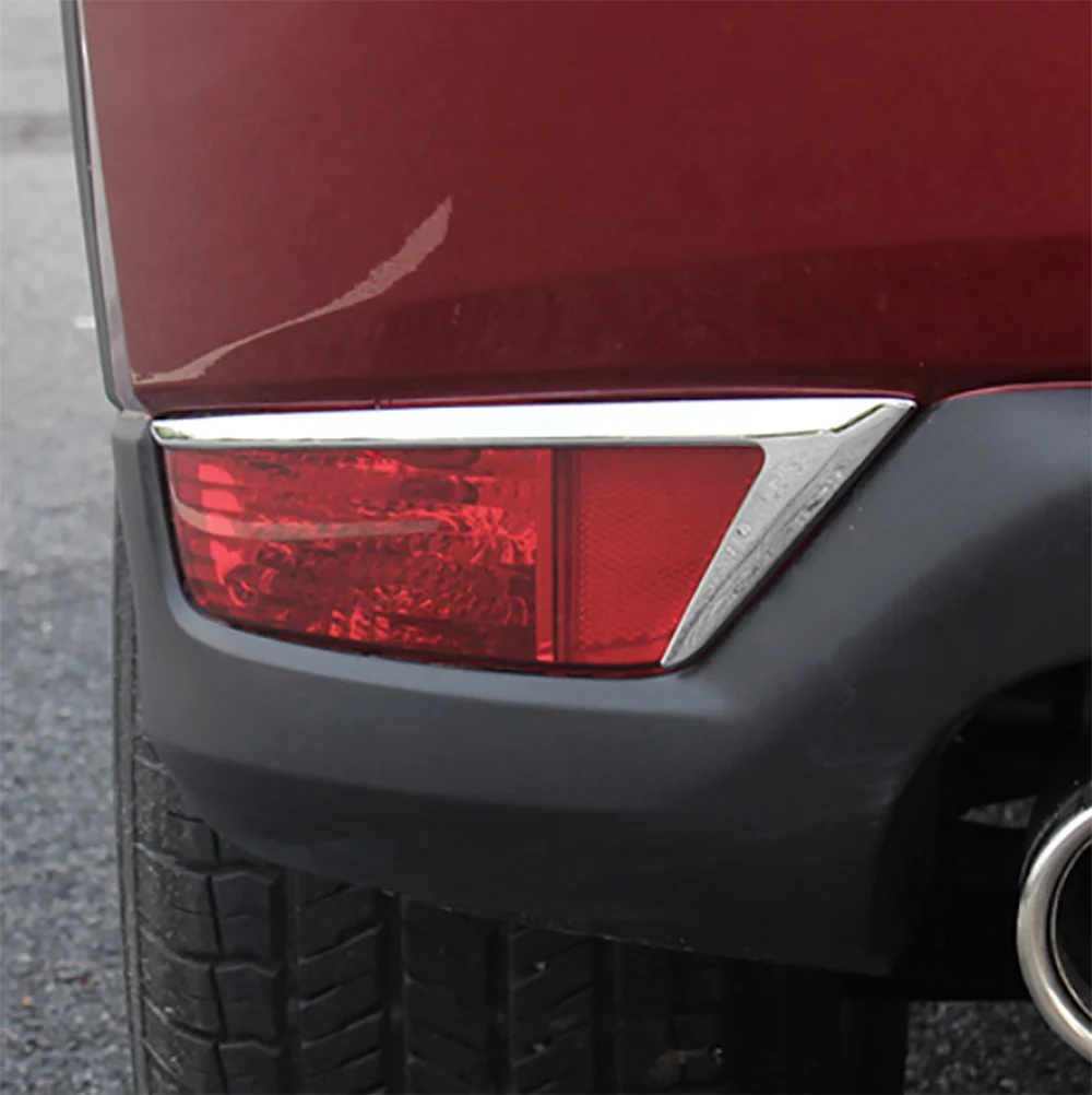 

2018 2019 2020 Аксессуары для Mazda CX-5 (KF) противотуманная фасветильник