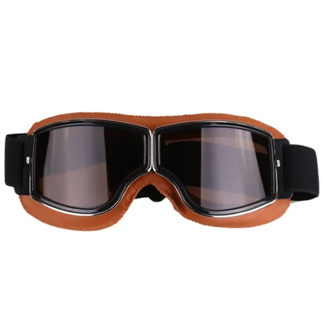 

Outdoor Goggles
