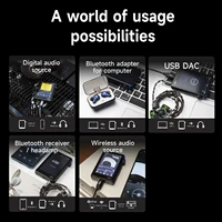 Музыкальный плеер HiBy R3 II#4