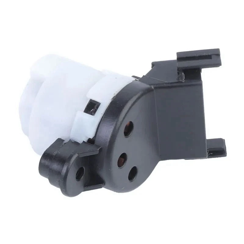 1 шт. переключатель зажигания пластиковые автомобильные принадлежности для