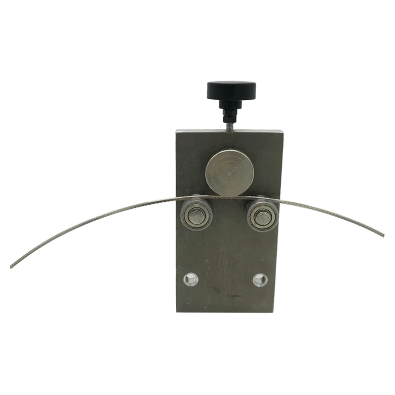 

Fret Wire Bender /Unbender Wire Arc Adjuster Straightening And Bending Guitar Wire Arc Adjuster Guitar Tools