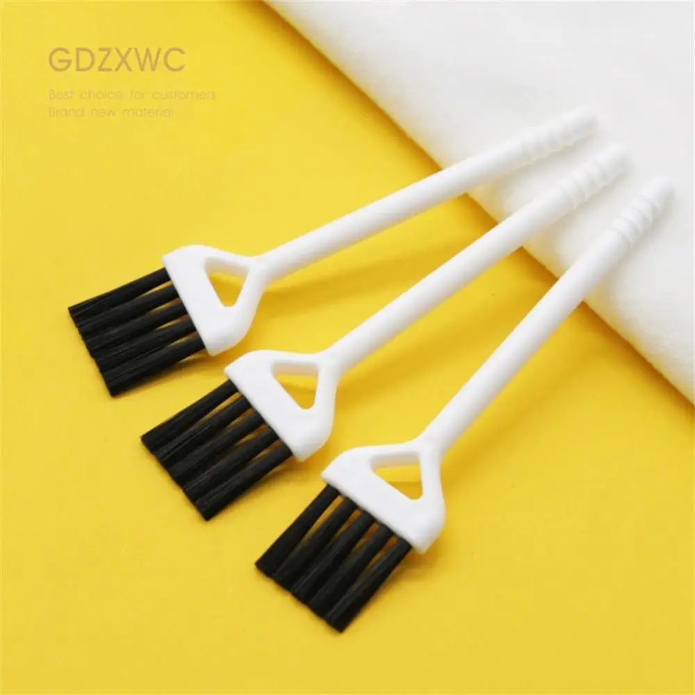 

Kitchen Cleaning Brush Razor Cleaning Brush Household Crevice Cleaning Car Air Outlet Brush Computer Keyboard Dust Removal Tool