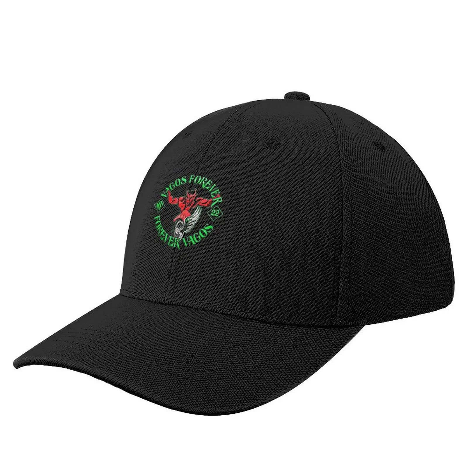 Бейсбольная кепка Vagos MC Sunhat шляпа для гольфа мужская и женская