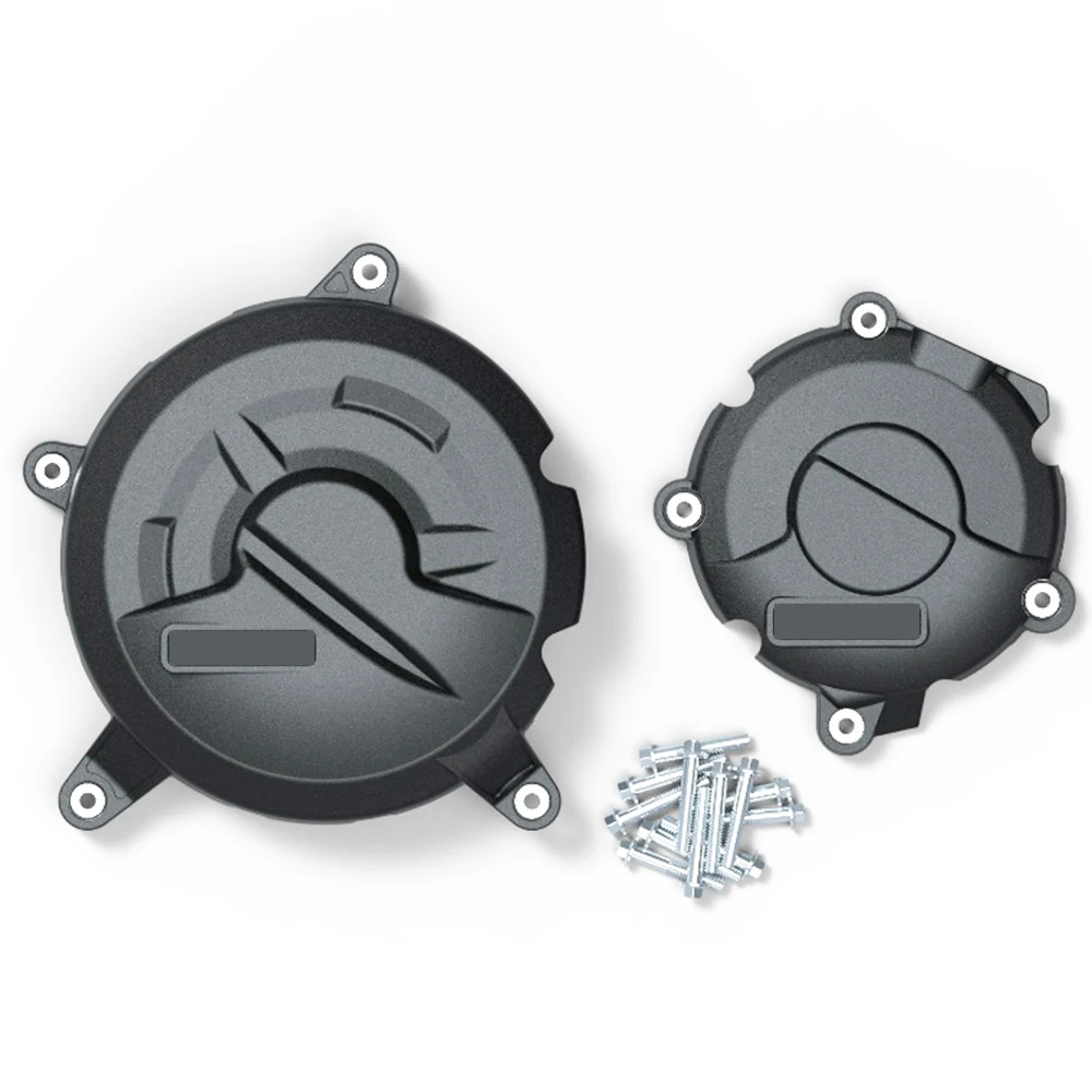 Подходит для Suzuki GSXR 1300 GSX-R 1300R HAYABUSA ABS GSX-R1300 2021-2024 комплект вторичных крышек