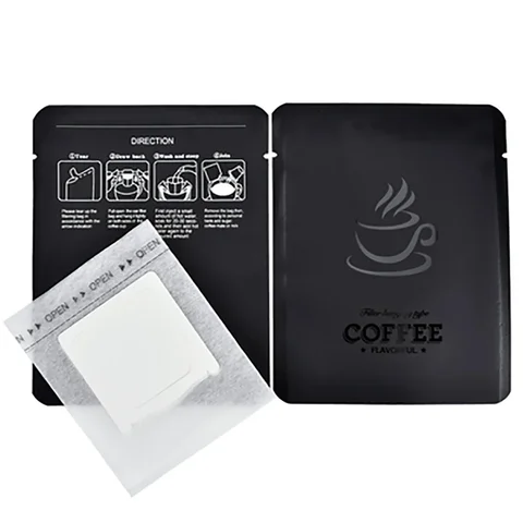 Герметичные пакеты для кофе oeny