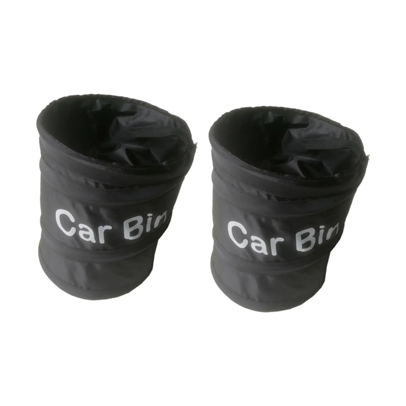 2x ведро для мусора фургон минивэн износостойкий контейнер