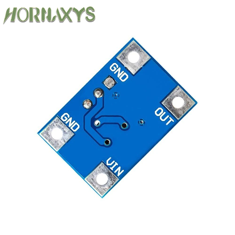 Фото DC-DC SX1308 повышающий регулируемый модуль питания DC DC повышающий преобразователь регулировка источника питания 2-24 В до 2-28 В 2 А №4