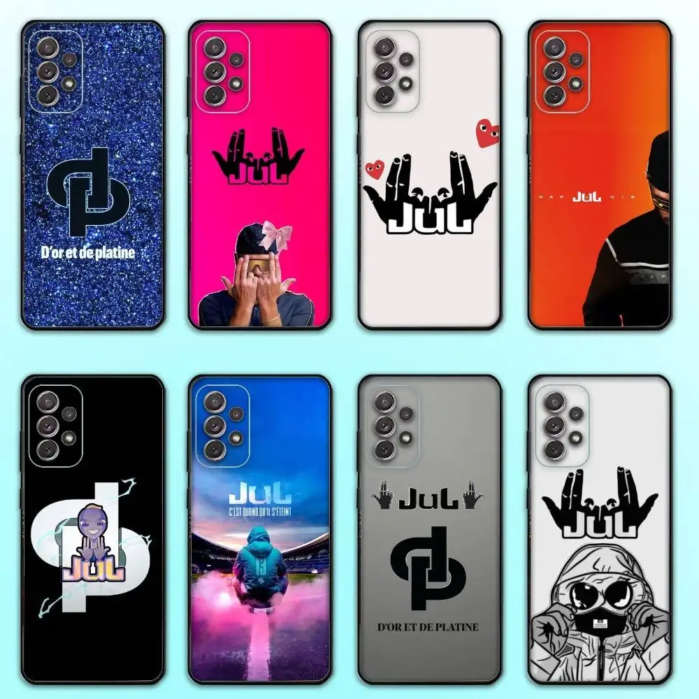 Фото Чехол для телефона JuL C'est Pas Des Lol для Samsung S 25,24,23,22,30,21,10,9,Ultra,Plus,Lite,FE,4,5 G, мягкий черный чехол №1