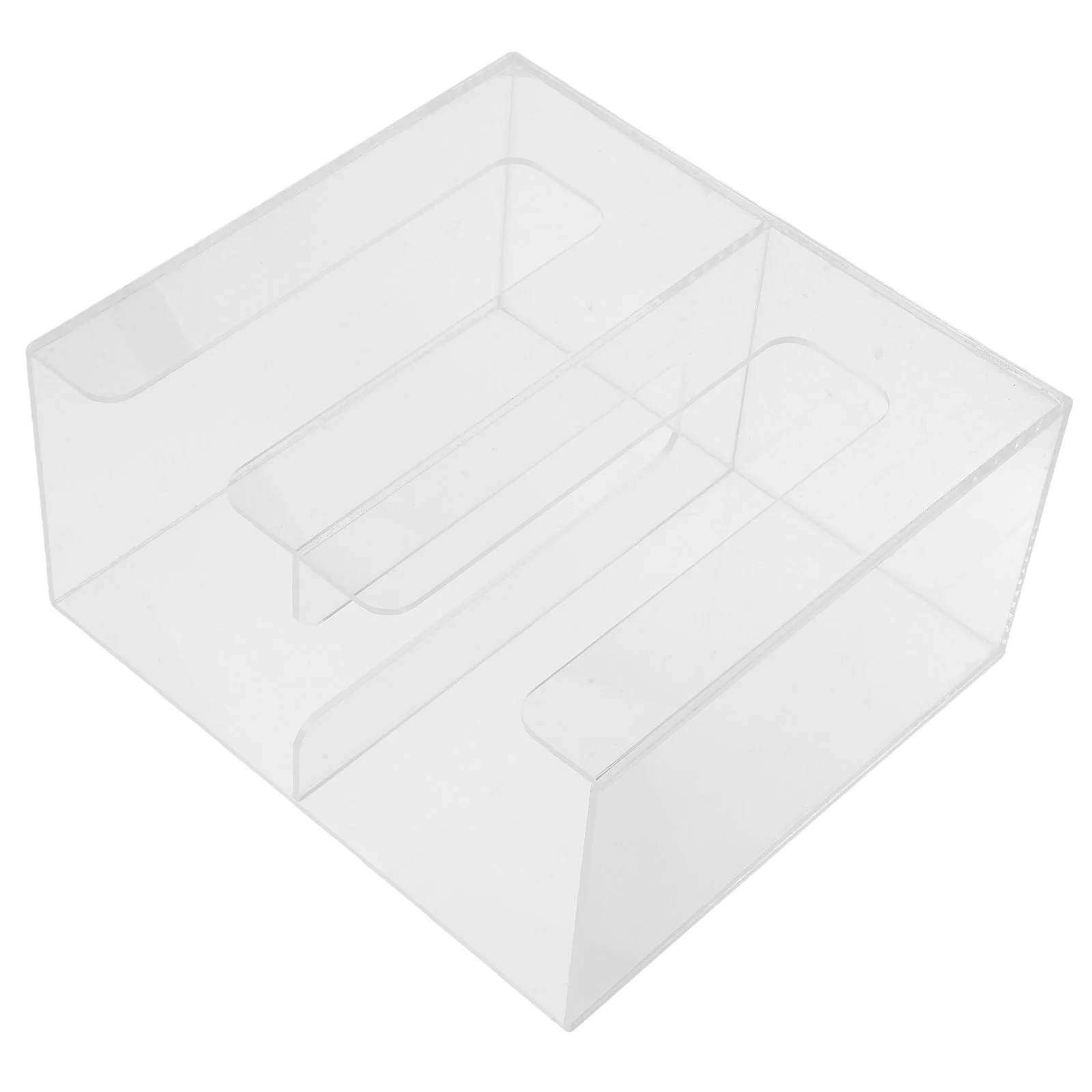 Подставка для кофейной чашки настольная бумага 2200X2020X1100 см контейнер-диспенсер