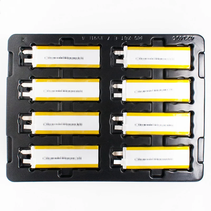 Аккумуляторная батарея оригинального размера для DJI Ronin-MX 3 6 В 1580 мАч 423496-14 4 |