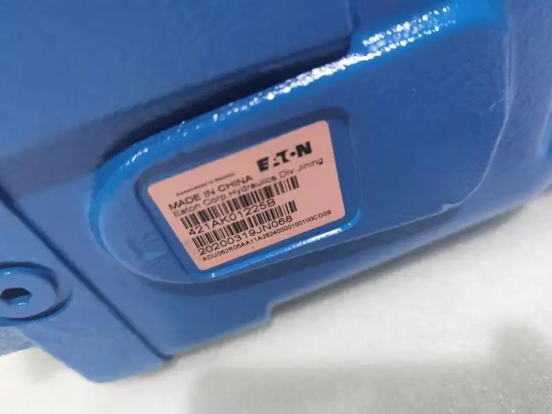 Lainou ADU041 ADU049 ADU062 ADU080 421 421AK гидравлический насос 421AK01088B ADU062R05AB10A 2824000 A2AB10CD0B