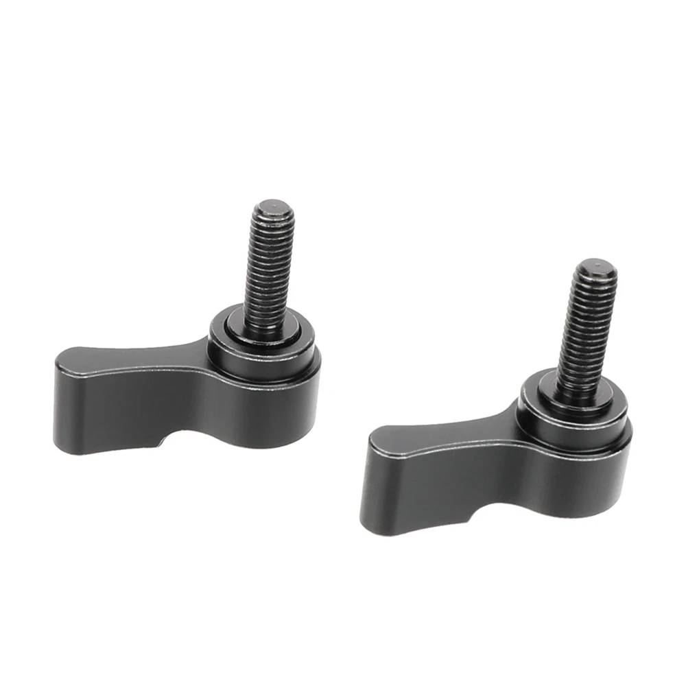 

KIMRIG M5 Мужская резьба 15 мм длинная Вращающаяся ручка регулируемый винт рычага адаптер для DJI Ronin-M Gimbal стабилизатор ручная ручка