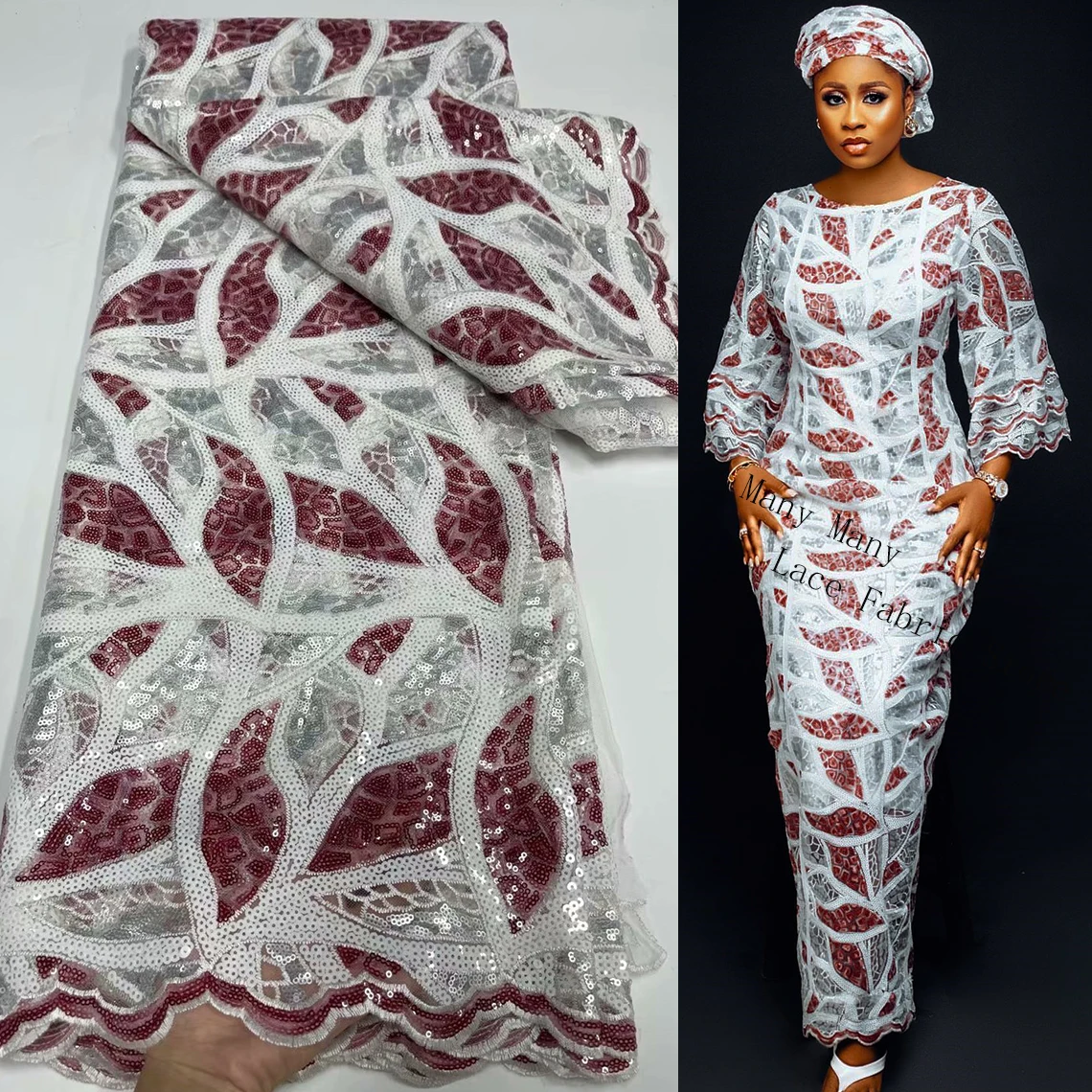 

Ослепительный дизайн 2022, швейцарская вуаль, кружево в Швейцарии, сетчатая кружевная ткань с блестками, сенегальные блестки, традиционное свадебное Тюлевое Шитье