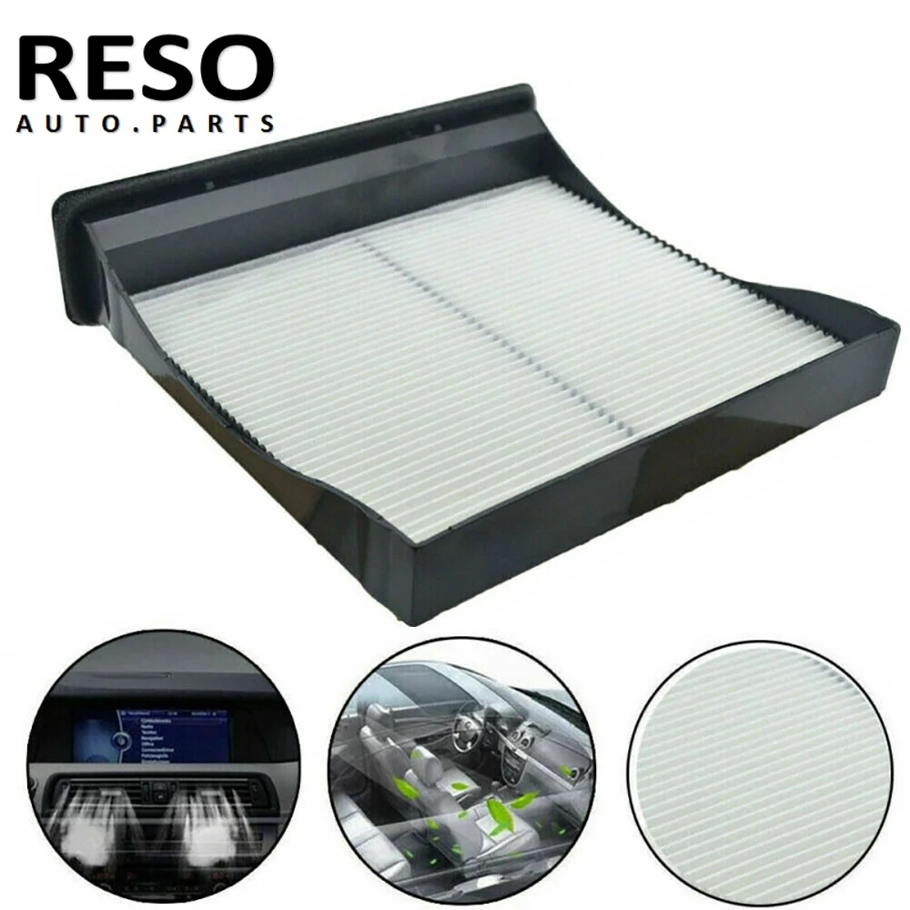 

Cabin Air Filter For Subaru XV Crosstrek WRX Impreza Forester 72880-FG000
