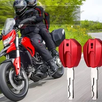 aluminium alloy motorcycle key case cover for ducati 795 696 959 796 695 1199s motor key case protection covers