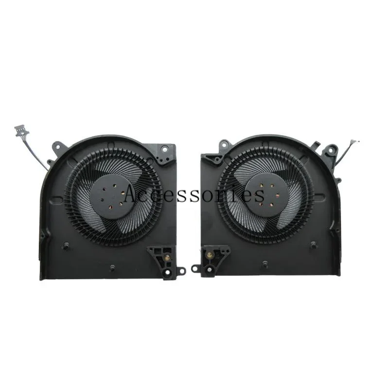 Новый оригинальный вентилятор охлаждения ЦП и ГП для ноутбука DELL Alienware m15 R3 R4 FM7D FM7C