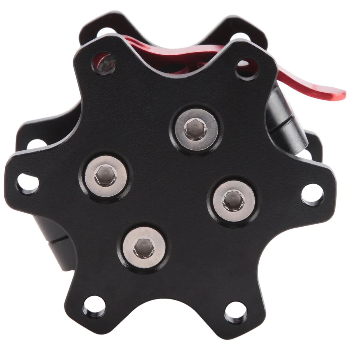 Для руля Q1R из алюминиевого сплава Quick Release для SIMAGIC For 70 мм