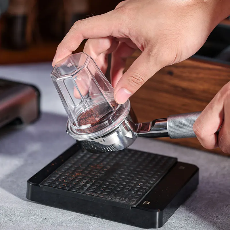 51 мм 58 фильтр для кофе аксессуары портретной кофемашины эспрессо принадлежности