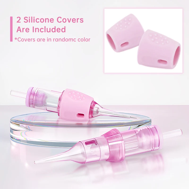 Иглы для тату-картриджа