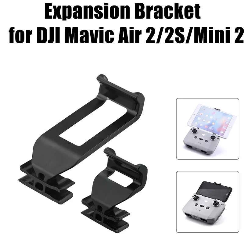 

for DJI Mavic 3/Air 2S/Air 2/Mini 2/MINI 3 PRO Tablet/Mobile Phone Holder Remote Control Portable Bracket Drone RC Accessories