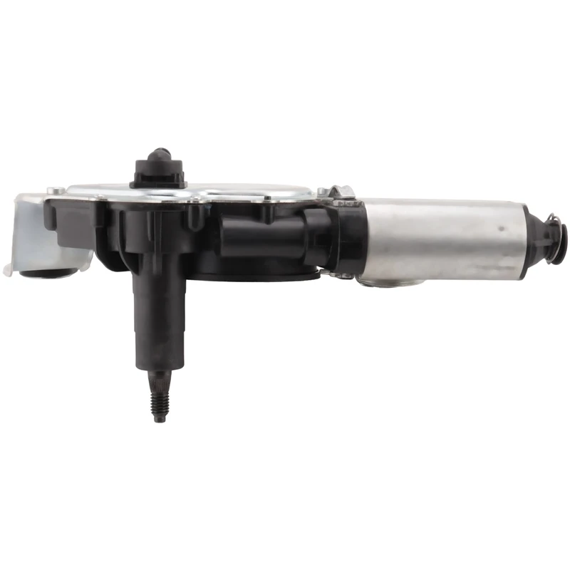 1Z 5955711 Мотор стеклоочистителя задний двигатель автомобиля для SKODA OCTAVIA (1Z3) 2004-2013