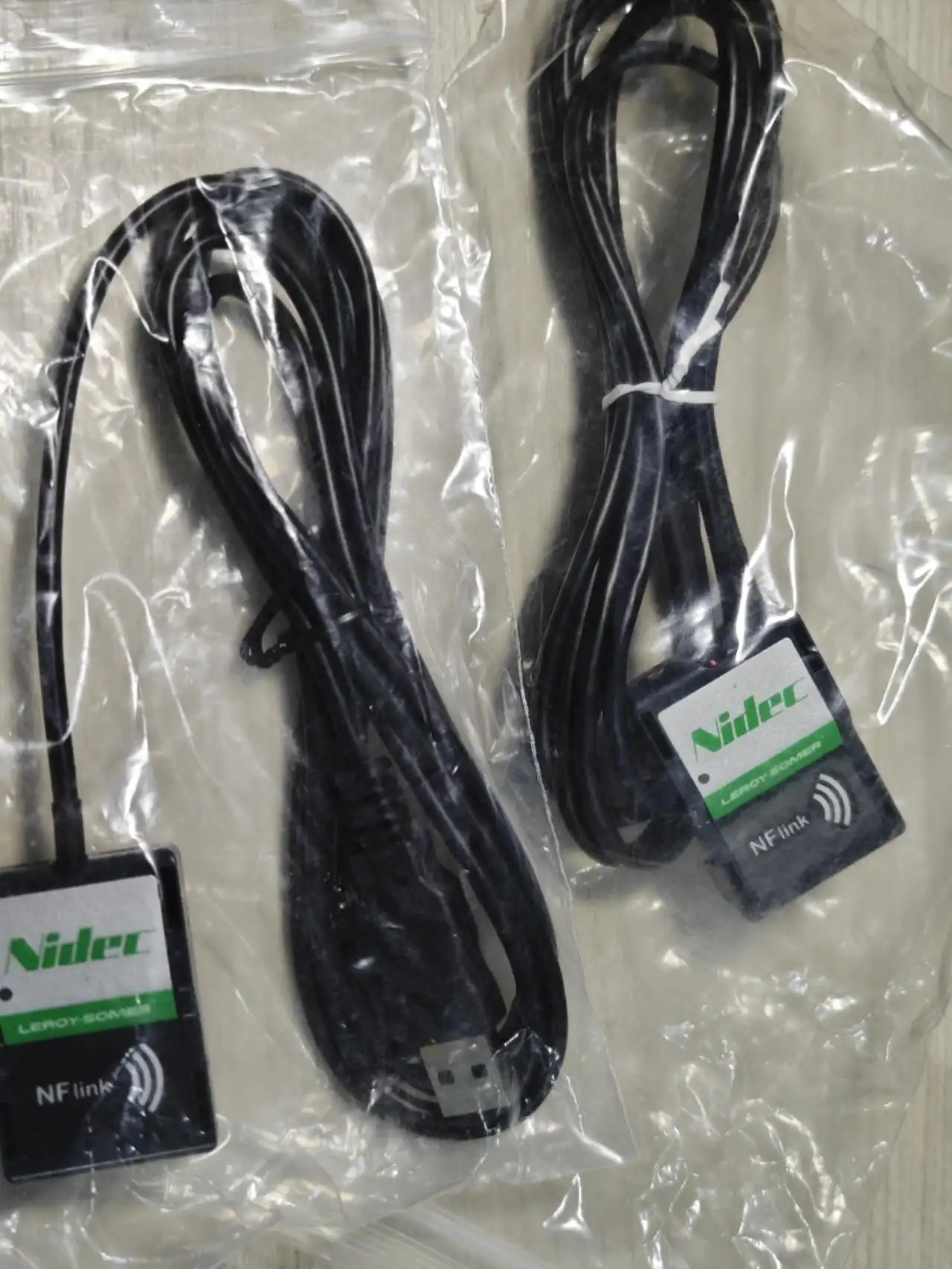 Инструмент диагностики AVR nimy Somer Nidec NF link