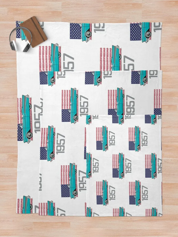 Кабриолетная одеяло Belair 57 волосатые туристические одеяла