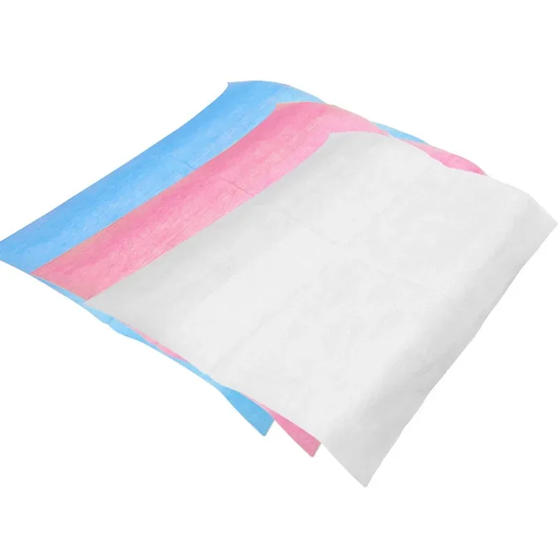 

Одноразовая подушка для салона красоты, водонепроницаемая масляная подушка, массажное кресло, педикюрное банное полотенце для ног