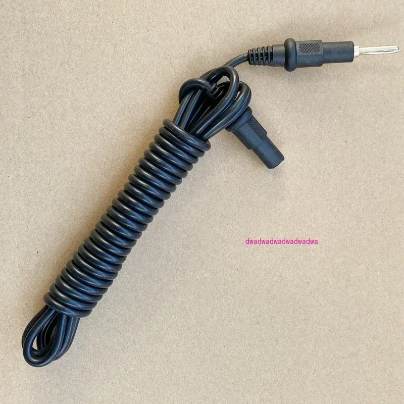 Шнур коагуляционного кабеля для монополярной лапароскопии кабель биполярных