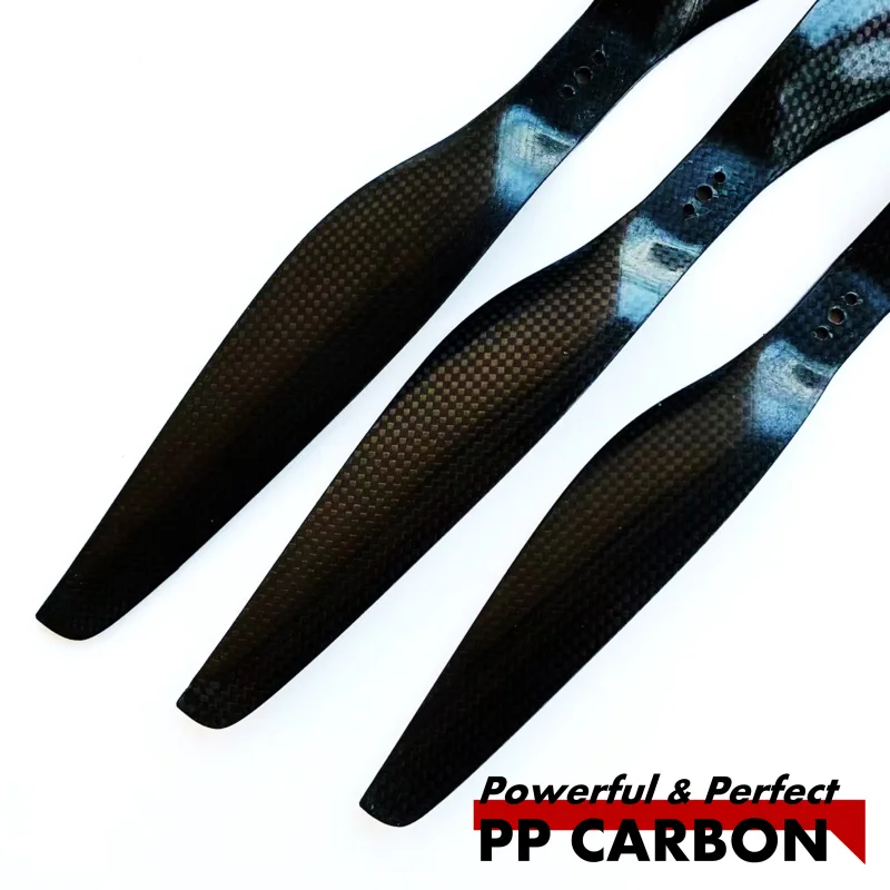 4 шт./лот 3K пропеллер из углеродного волокна 1655 1755 1855 2055 2255 2455 2655 2685 2855 3080 реквизит