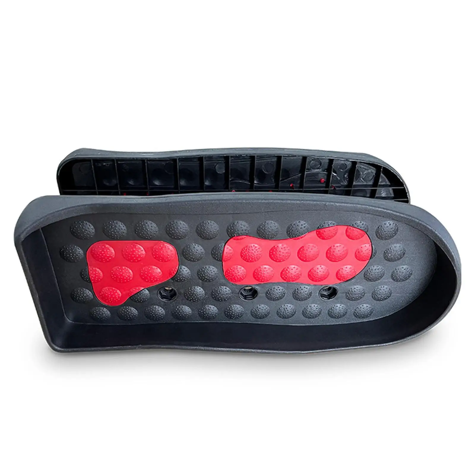 

PP High Rim Pedal Accessories For Enhanced Performance Machine Pedal Equipment Fitness Fits All Feet