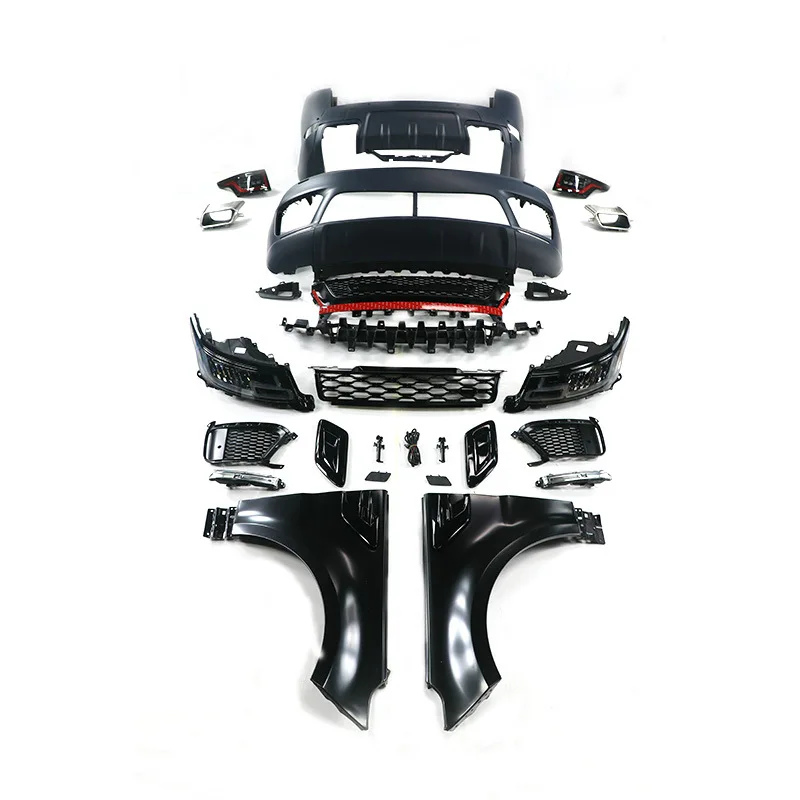 

Suitable Rover Sport original car surround 2014 to 2018