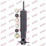 

443214 чехол для ten shock поглотитель HILUX h9n85 LN145