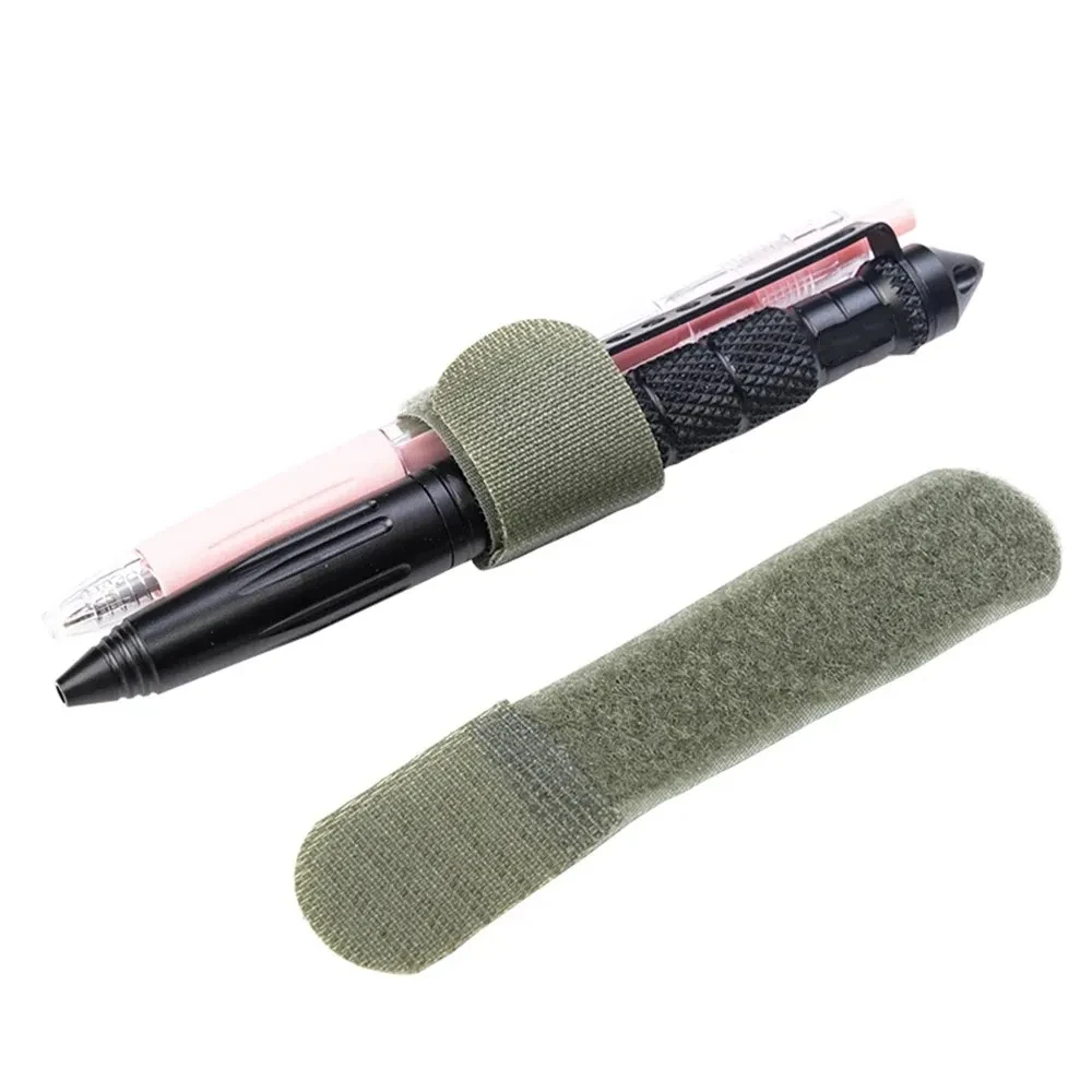 5 шт. тактические нейлоновые ремни кабельные стяжки ремень органайзер