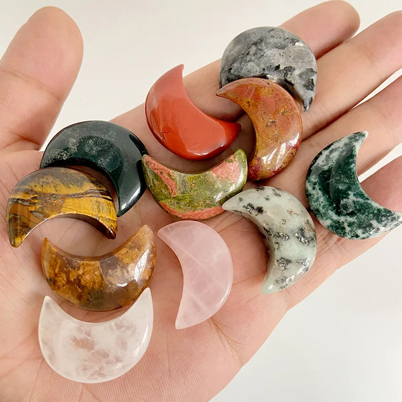 Подвески из натурального камня 10 шт./лот подвески натуральных капель воды камень