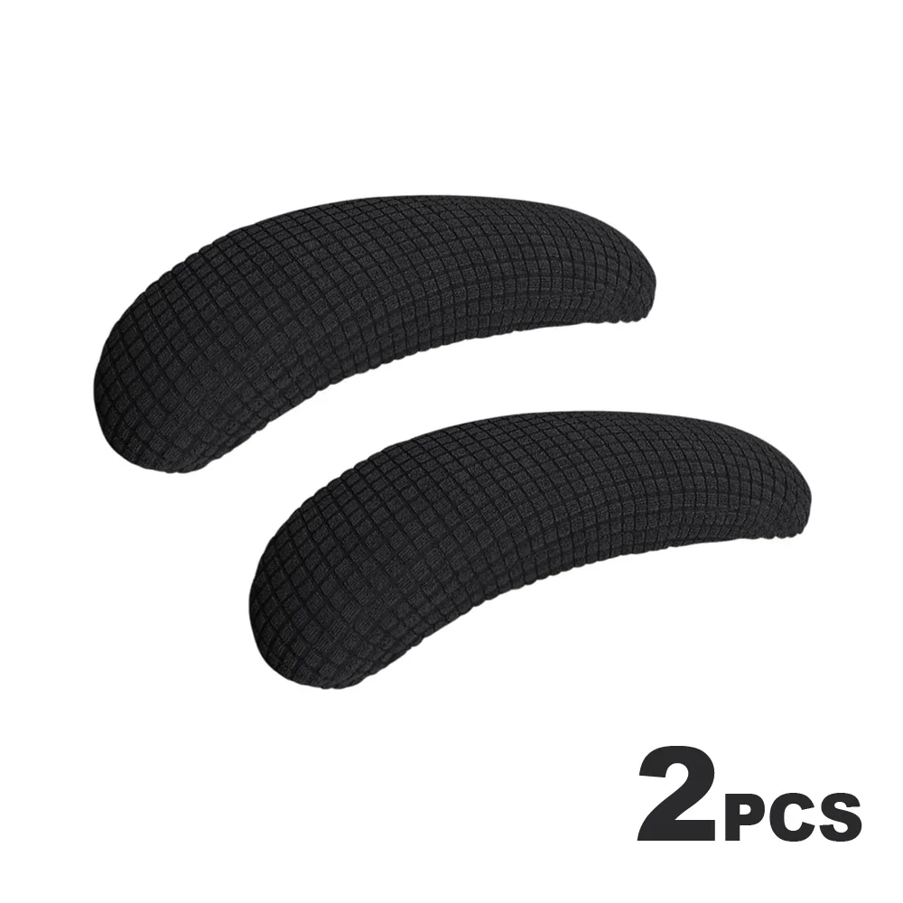 Чехлы для подлокотников из полиэстера/хлопка, 1 пара