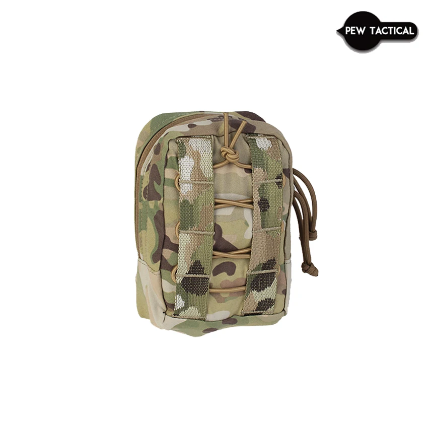 PEW Тактический маленький Вертикальный чехол GP Molle тактический самосвал для