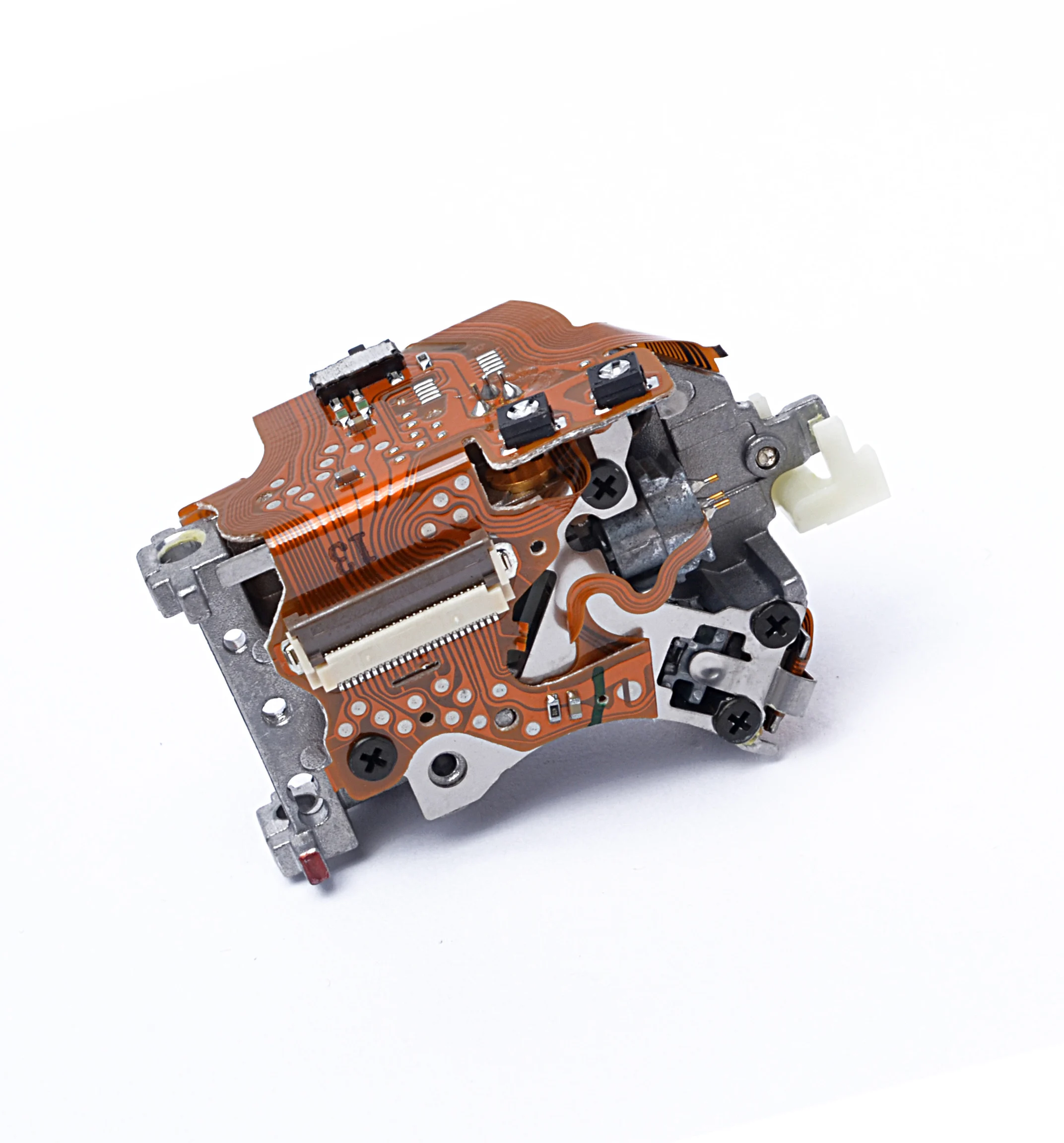 BRAND NEW VWY-1055 LASER HEAD VWY1055 OPTICAL PICKUP FOR DVD CD LENS |