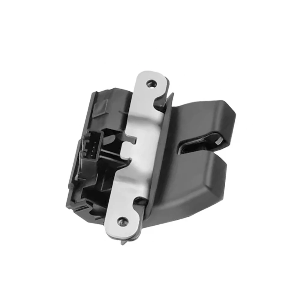 Привод замка защелки крышки багажника ZERE 1761865 8A61-A442A66-BE Для Ford Fiesta Mk6 Mk7 2008-2021