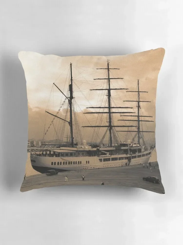 Декоративная подушка Sea Cloud II роскошные диванные подушки декоративная наволочка