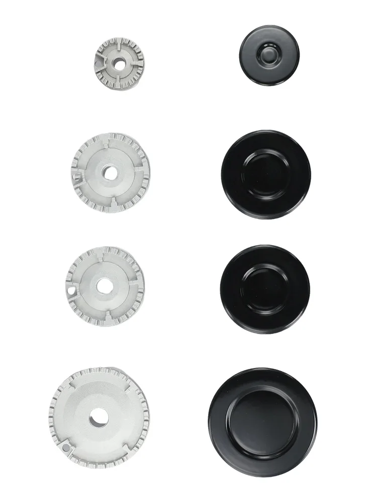 1 комплект набор шляп для плиты SABAF аксессуары газовой пожарных маркеров кухонная