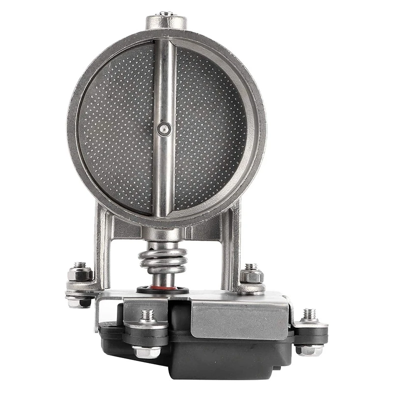 2 5-дюймовый автомобильный контроллер выпускного клапана комплект электронного