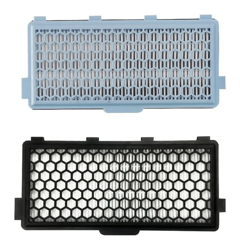 Replacement Parts Hepa Filter Compatible For Miele SF-HA 50 