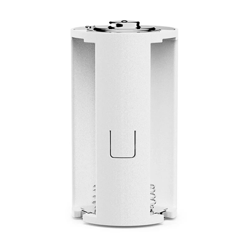 

3 AA To D Size Battery Holder Cases for Gas Stoves Toys Radios Accessories