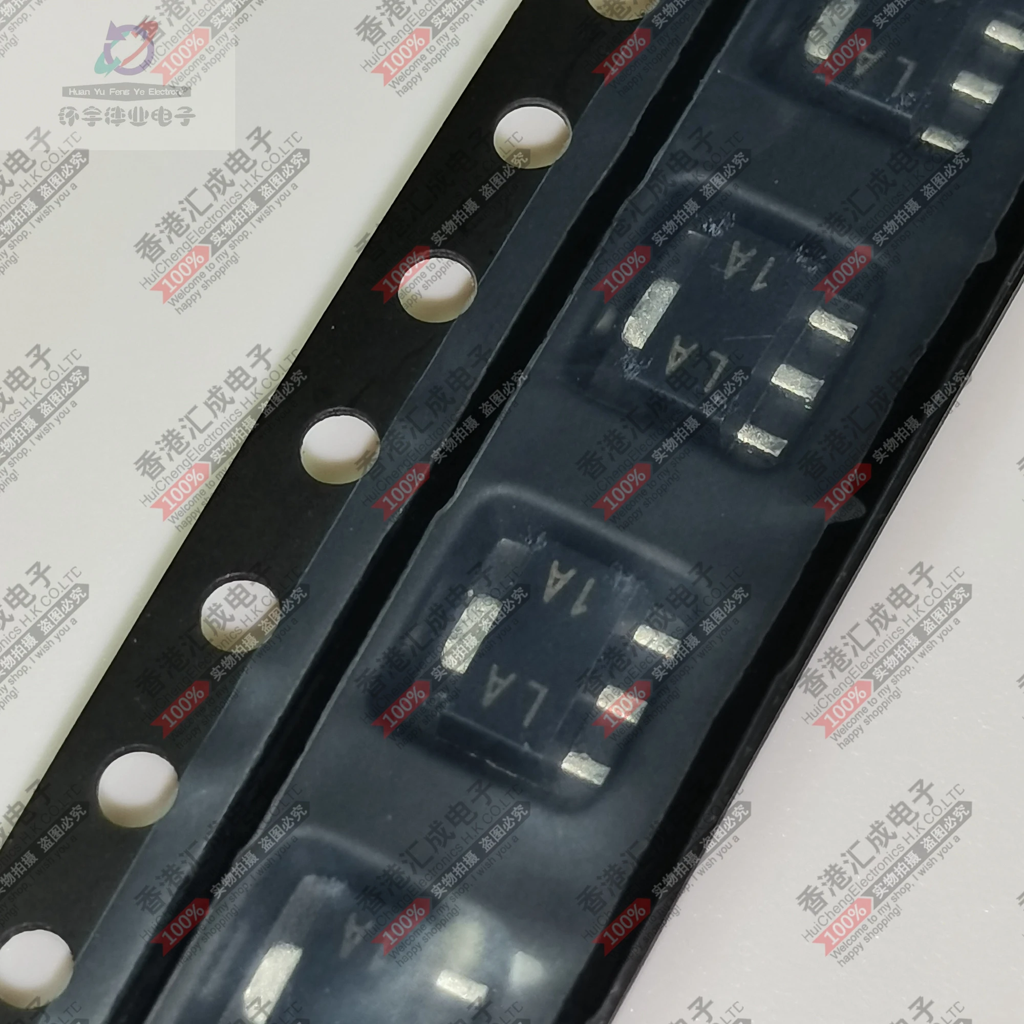 

Новый оригинальный LM317LCPK SOT89