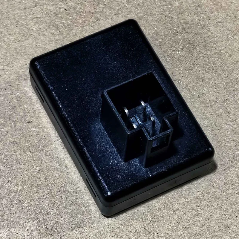 3X для Mercedes ESL ELV Эмулятор блокировки рулевого управления W204 W207 W212 совместимый с