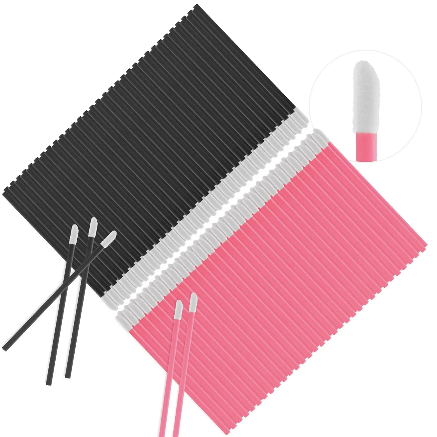 50/100 шт. электронные стики для измерения яркости